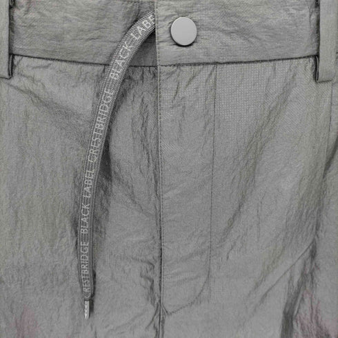 ブラックレーベルクレストブリッジ BLACK LABEL CRESTBRIDGE シャドー カモフラ ナイロン ショートパンツ メンズ JPN:M