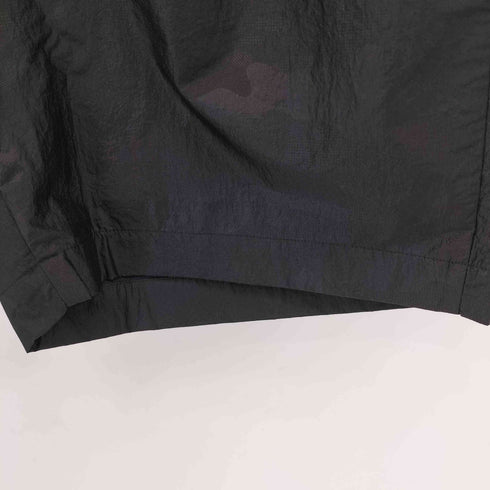 ブラックレーベルクレストブリッジ BLACK LABEL CRESTBRIDGE シャドー カモフラ ナイロン ショートパンツ メンズ JPN:M