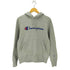 チャンピオン Champion PULLOVER HOODED SWEATSHIRT メンズ M