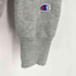 チャンピオン Champion PULLOVER HOODED SWEATSHIRT メンズ M