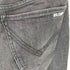 ヴォルコム VOLCOM VORTA ブラックストレートデニム メンズ 32