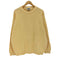 エルエルビーン L.L.Bean 70-80s スコットランド製 コットンクルーネックニット メンズ import:L