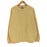 エルエルビーン L.L.Bean 70-80s スコットランド製 コットンクルーネックニット メンズ import:L