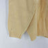 エルエルビーン L.L.Bean 70-80s スコットランド製 コットンクルーネックニット メンズ import:L
