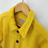 ヌーディージーンズ Nudie Jeans ELIAS TWILL OVER SHIRT オーバーシャツジャケット メンズ S