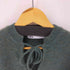ザラ ZARA Cropped sweater スキッパーメランジニット レディース import:S