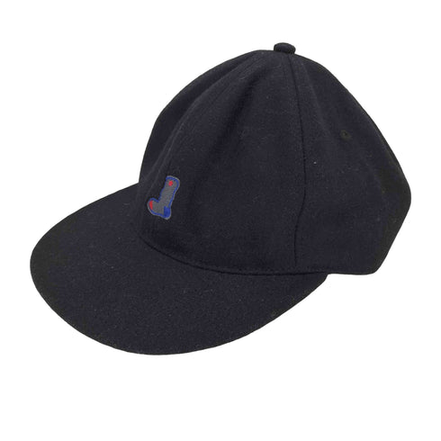 ウィムジー WHIMSY 22AW wool socks club cap メンズ