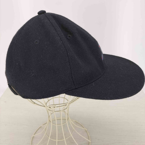 ウィムジー WHIMSY 22AW wool socks club cap メンズ