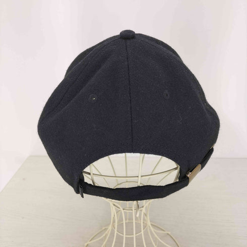 ウィムジー WHIMSY 22AW wool socks club cap メンズ