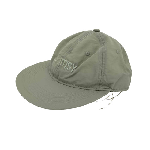 ウィムジー WHIMSY DOLOMITI CAP OLIVE メンズ