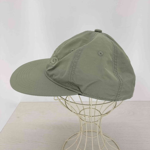 ウィムジー WHIMSY DOLOMITI CAP OLIVE メンズ