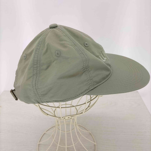 ウィムジー WHIMSY DOLOMITI CAP OLIVE メンズ
