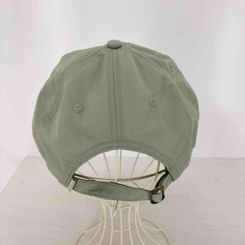 ウィムジー WHIMSY DOLOMITI CAP OLIVE メンズ