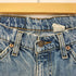 リーバイス Levis 505 90s REGULAR FIT STRAIGHT LEG ハーフパンツ ワッペン メンズ W32/L34