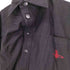ヴィヴィアンウエストウッド Vivienne Westwood 21SS ヘリンボーン変形シャツワンピース レディース JPN:M