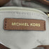 マイケルコース Michael Kors スタッズチェーンバック レザー レディース