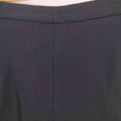 スライ SLY GATHER FLARE CUT パンツ レディース FREE