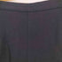 スライ SLY GATHER FLARE CUT パンツ レディース FREE