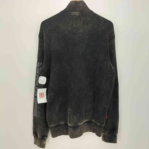 ディーゼル DIESEL 24SS グレンマーティンス期 S-Ginafy-Zip メンズ import:S