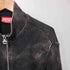 ディーゼル DIESEL 24SS グレンマーティンス期 S-Ginafy-Zip メンズ import:S