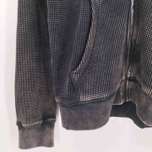 ディーゼル DIESEL 24SS グレンマーティンス期 S-Ginafy-Zip メンズ import:S