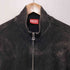 ディーゼル DIESEL 24SS グレンマーティンス期 S-Ginafy-Zip メンズ import:S