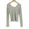 サハラ sahara 2way Glitter Top レディース