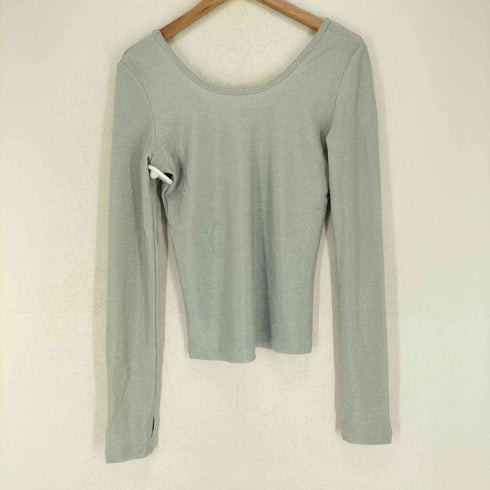 サハラ sahara 2way Glitter Top レディース