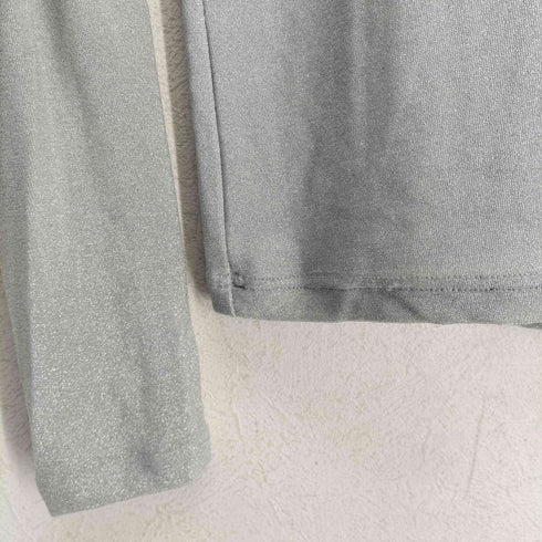 サハラ sahara 2way Glitter Top レディース