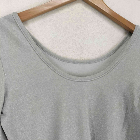 サハラ sahara 2way Glitter Top レディース