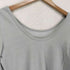 サハラ sahara 2way Glitter Top レディース