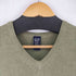 ギャップ Gap 00S Vネックコットンニット メンズ JPN:M