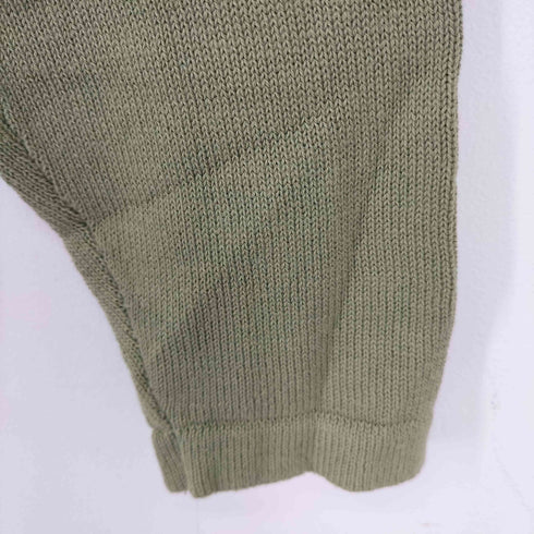 ギャップ Gap 00S Vネックコットンニット メンズ JPN:M
