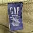 ギャップ Gap 00S Vネックコットンニット メンズ JPN:M