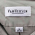 ヴァンヒューゼン VAN HEUSEN POPLIN レギュラーカラーシャツ メンズ 16 34/35