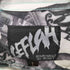 レフラー Leflah ハンドフォトシャツジャケット メンズ L