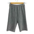 サハラ sahara Corduroy Biker Pants レディース