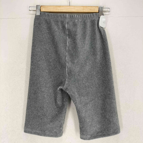 サハラ sahara Corduroy Biker Pants レディース