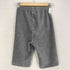 サハラ sahara Corduroy Biker Pants レディース