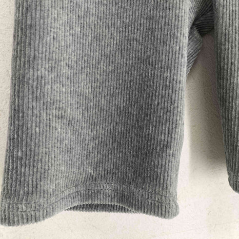 サハラ sahara Corduroy Biker Pants レディース