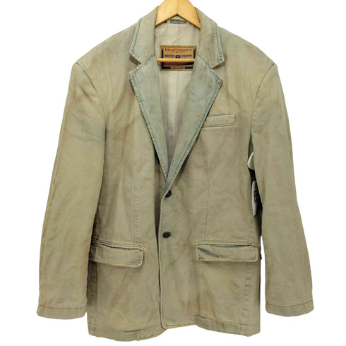 ディーゼル DIESEL D-BLA-S JACKET メンズ import:S