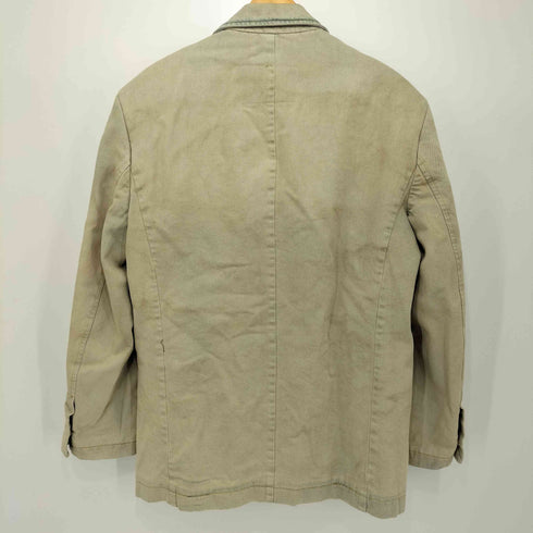 ディーゼル DIESEL D-BLA-S JACKET メンズ import:S
