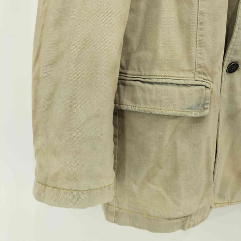 ディーゼル DIESEL D-BLA-S JACKET メンズ import:S