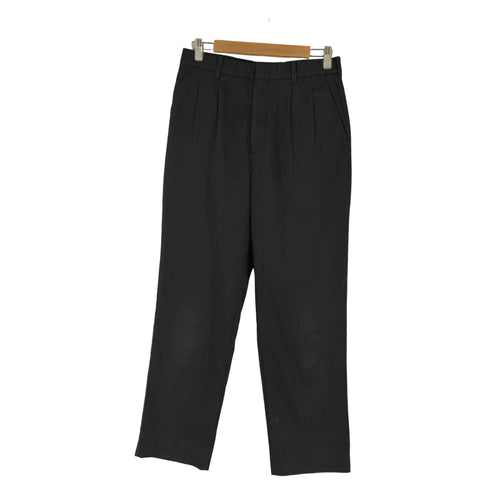 EDWARDS 2タックチノパンツ メンズ 30 UR