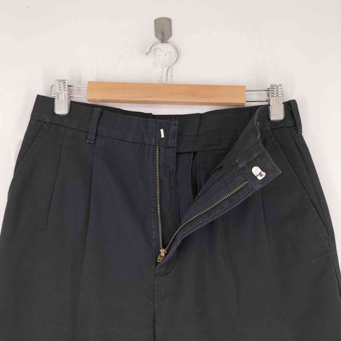 EDWARDS 2タックチノパンツ メンズ 30 UR