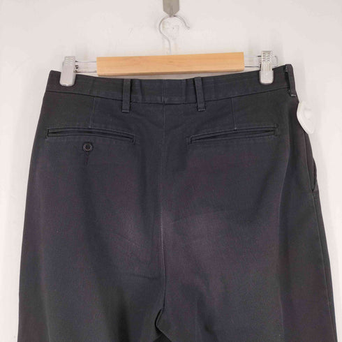 EDWARDS 2タックチノパンツ メンズ 30 UR