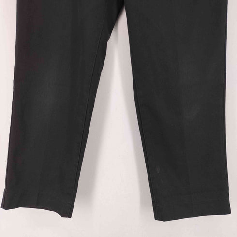 EDWARDS 2タックチノパンツ メンズ 30 UR