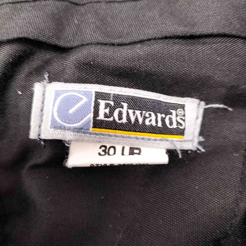 EDWARDS 2タックチノパンツ メンズ 30 UR