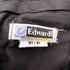 EDWARDS 2タックチノパンツ メンズ 30 UR