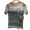 メゾンスペシャル MAISON SPECIAL AIR PORT Print T-shirt レディース FREE